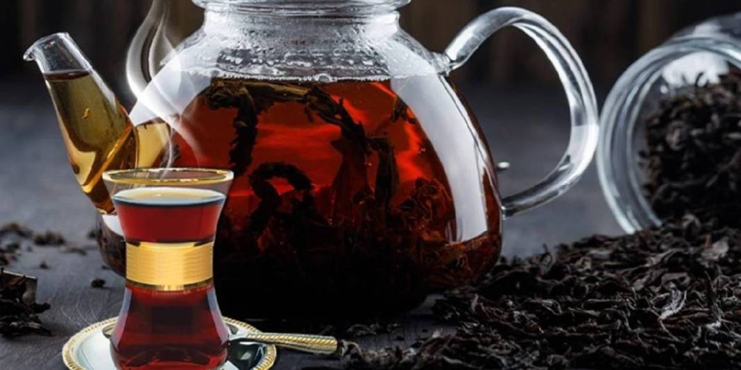 Herkes Karadeniz Bölgesi’ne has sanıyordu ama değilmiş! En çok çay tüketen il ortaya çıktı: İlk sıradaki ile inanamayacaksınız 4